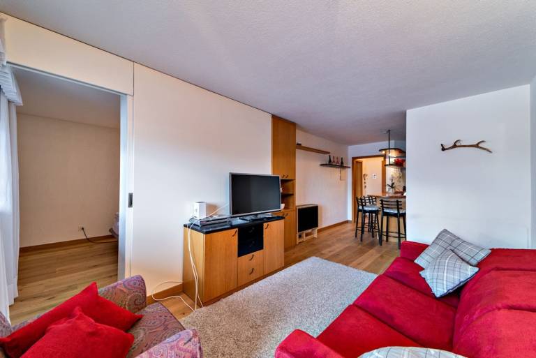 Holiday apartment with sauna & pool — photo 3