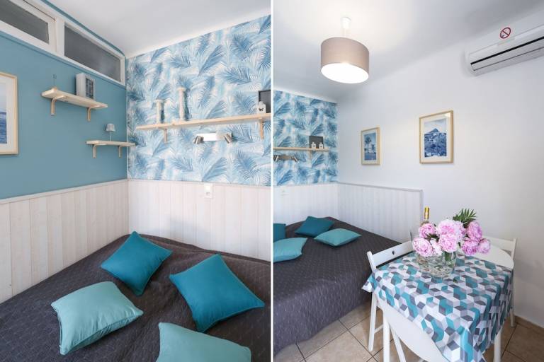 Appartement Porquerolles