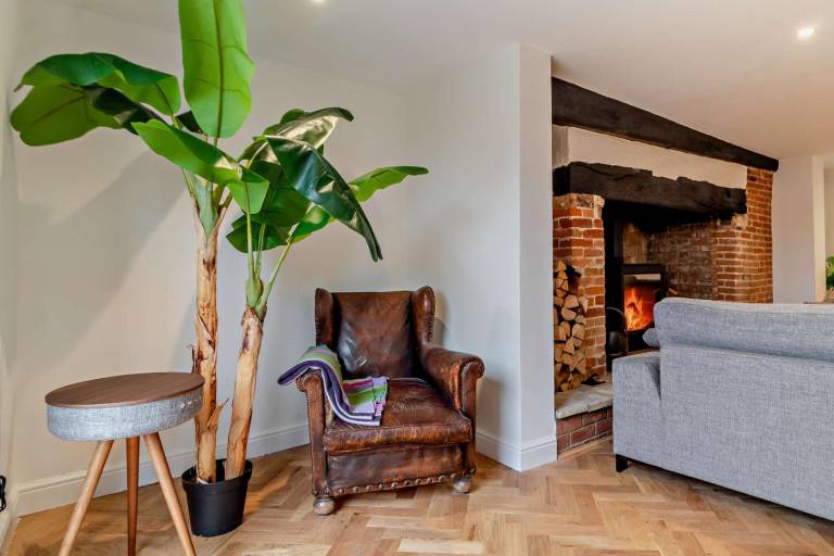 Fully equipped charming cottage with garden | Pet-friendly — photo 4