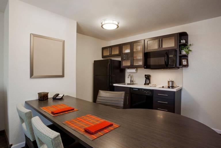 Candlewood Suites Kenedy By IHG — photo 3