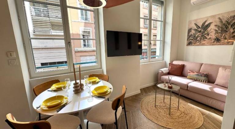 Charming holiday apartment | Pet-friendly — photo 4