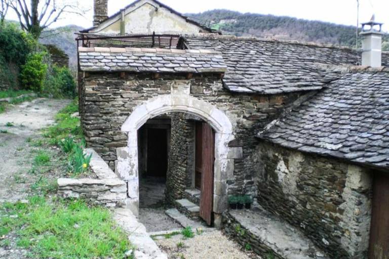 Appartement  Rousses