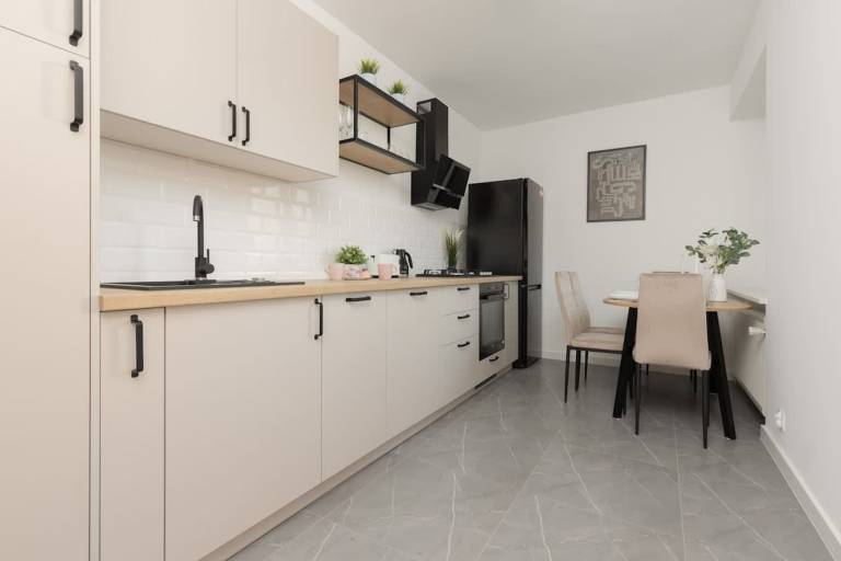 Holiday apartment with garden — photo 5