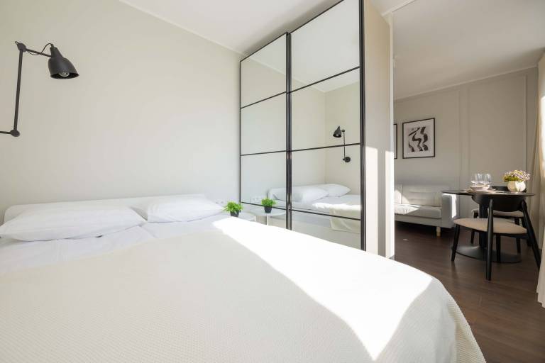 Child-friendly wonderful studio with fast internet | Pets are welcome — photo 2