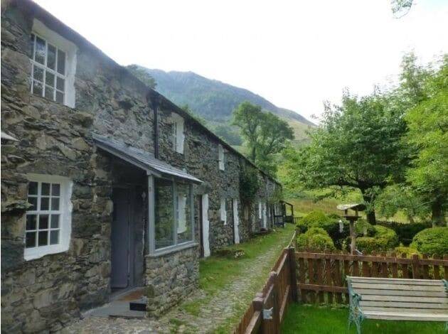 Cottage Glenridding