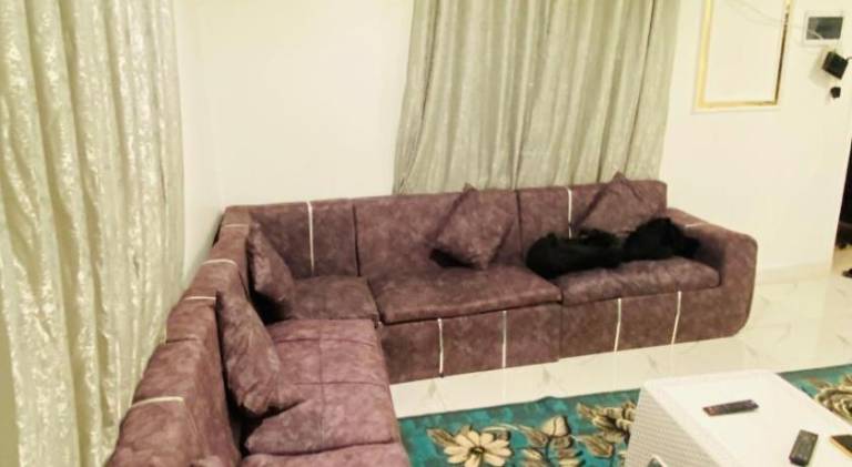 Holiday apartment with 2 rooms for 4 persons — photo 3