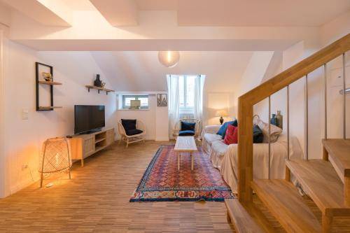 Beautiful holiday apartment | Near Sanssouci | Pet-friendly in Potsdam