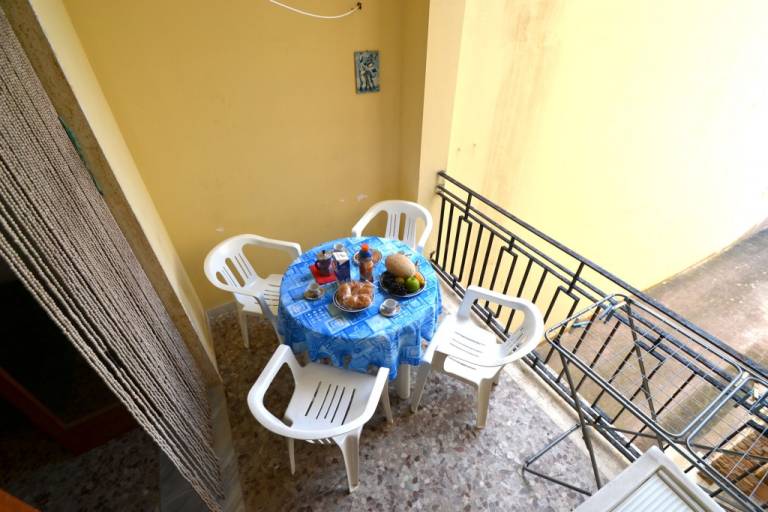 Appartamento Torre Dell'Orso