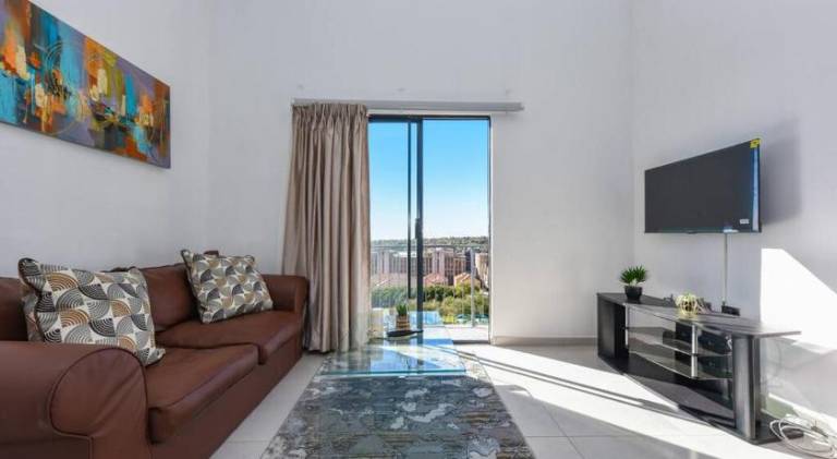 Appartement Ferndale