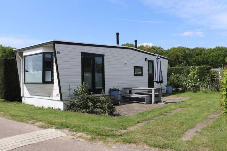 Vakantiepark Cromvoirt