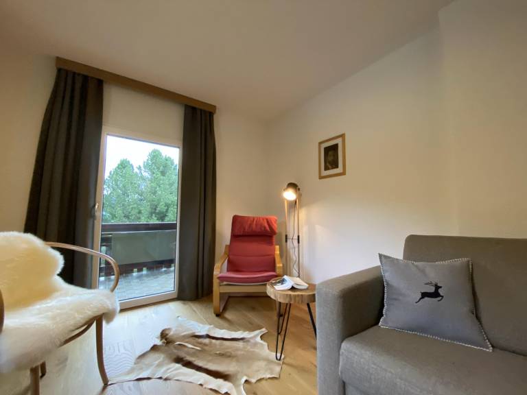 Ferienwohnung Mallnitz
