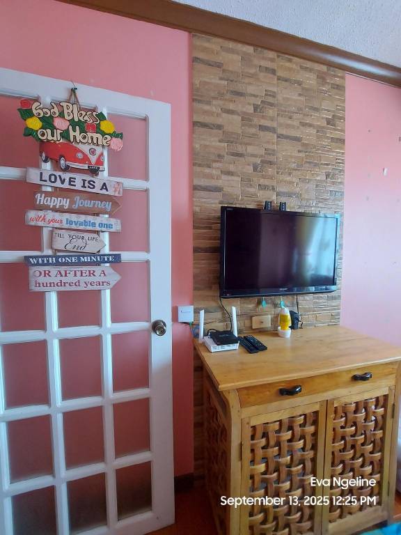 Vacation home with 1 room for 5 persons in Baguio