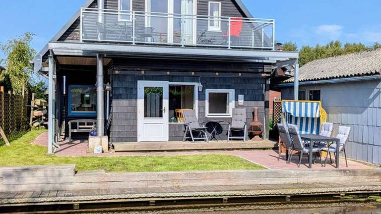 Ferienhaus Südbrookmerland