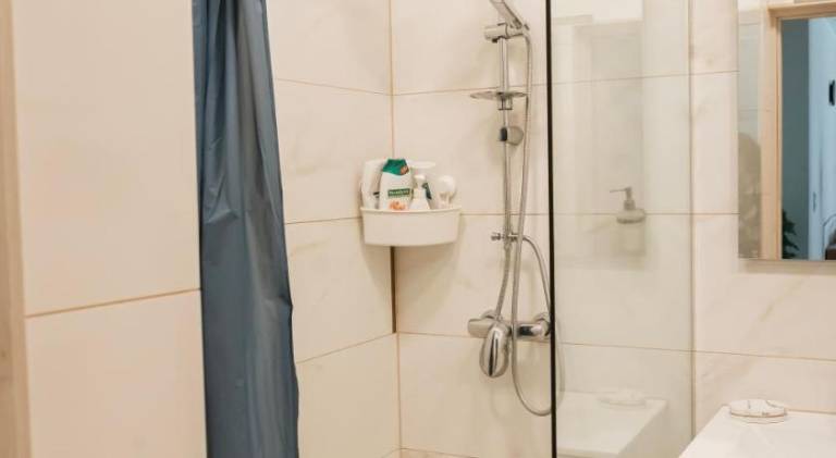 Apartment with 1 room for 4 persons — photo 2