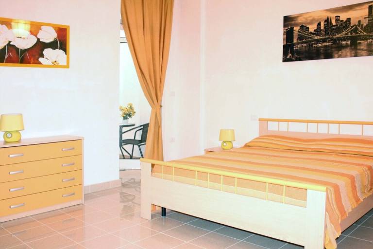 Villa Alliste