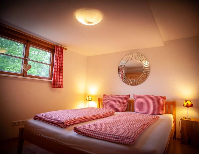 Fully equipped pleasant holiday apartment with yard, BBQ & terrace | Mountain view | Ski nearby | Pets are welcome — photo 3