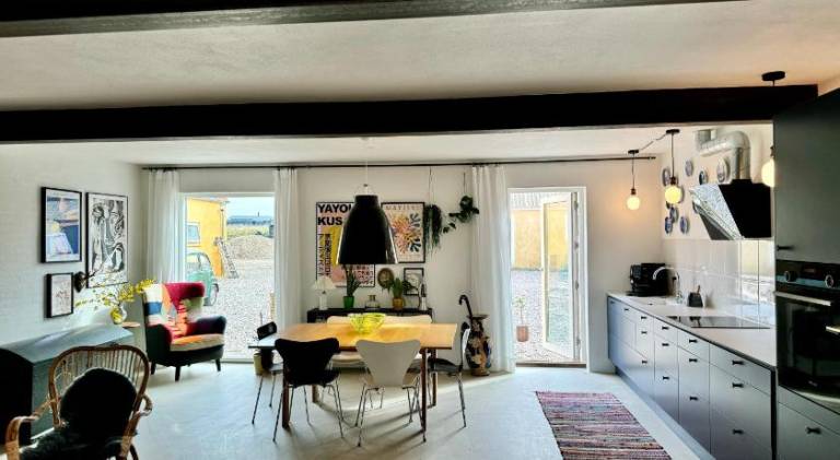 Charming holiday apartment - Beate — photo 2