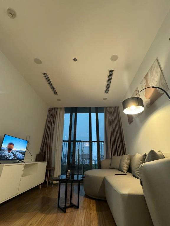 Apartment with garden & pool — photo 2