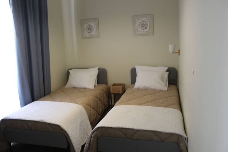Quarto (B&B) Torres Vedras