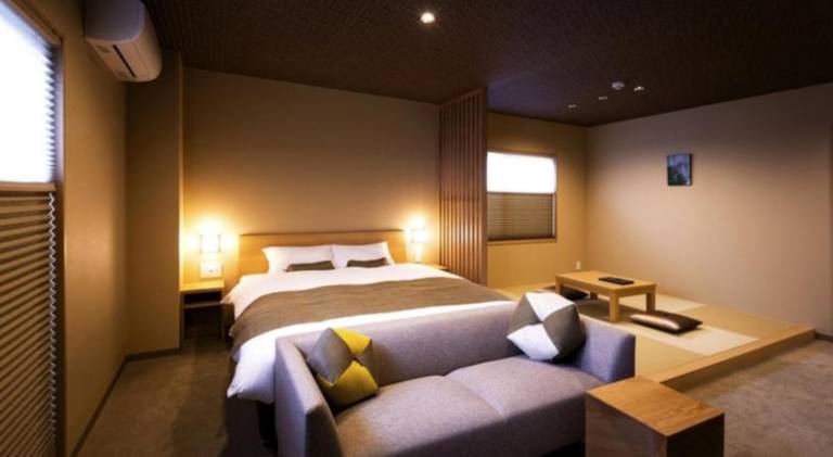 Rinn Kitagomon Vacation STAY 70685v