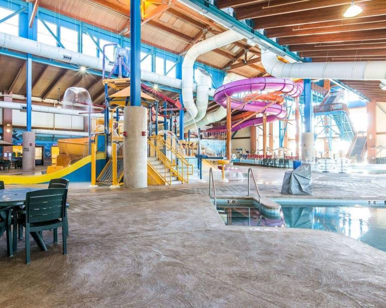 Big Horn Resort, an Ascend Collection Hotel — photo 5