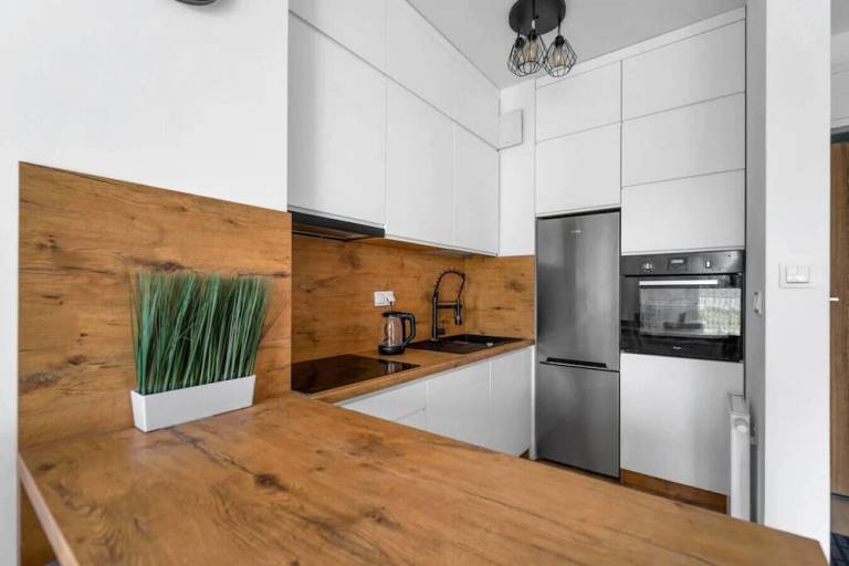 Apartament Wawer