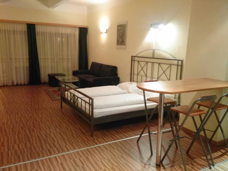 Pension Alservorstadt