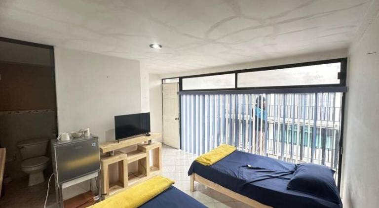 Departamento Cuautitlán Izcalli