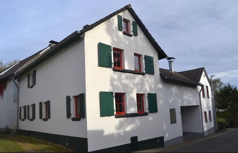 Ferienhaus Bad Münstereifel