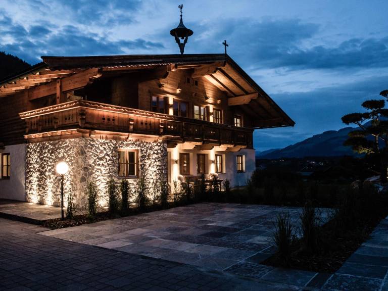 Ferienwohnung Kirchberg in Tirol