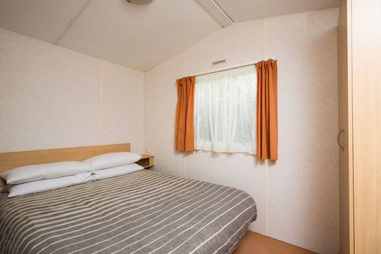 Holiday park  Tattershall