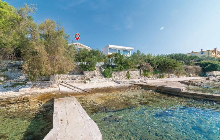 Apartament  Petrčane