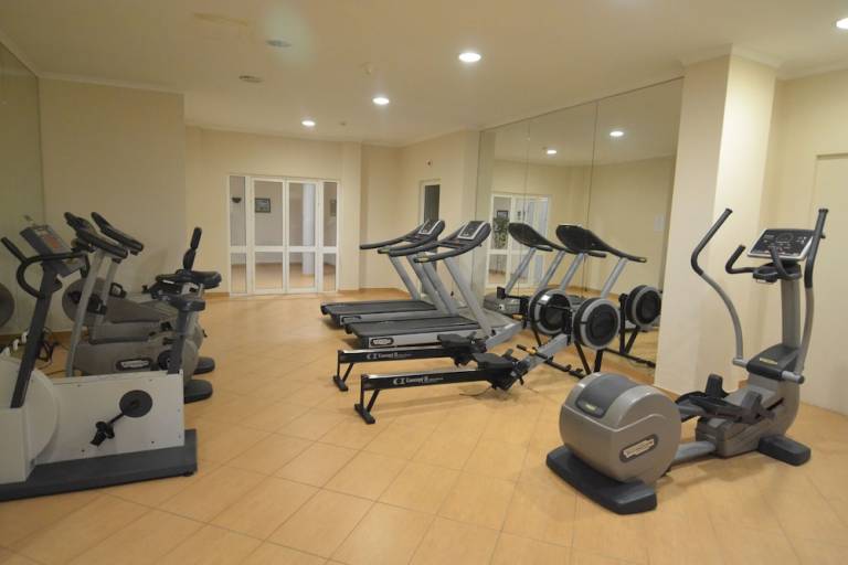 Lejlighedshotel  Olhão
