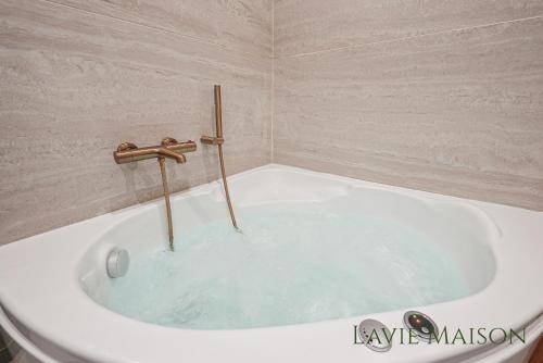 Apartamento Burdeos