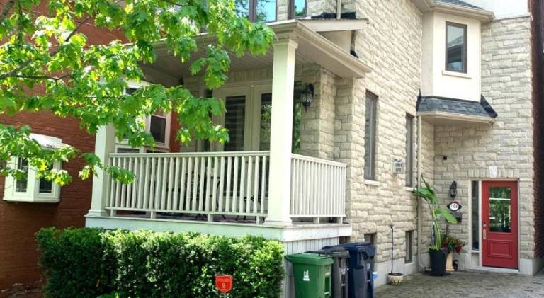 Luxury Home Upper Toronto Beaches