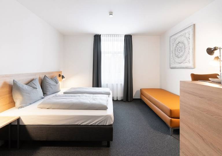 Ferienwohnung Landshut