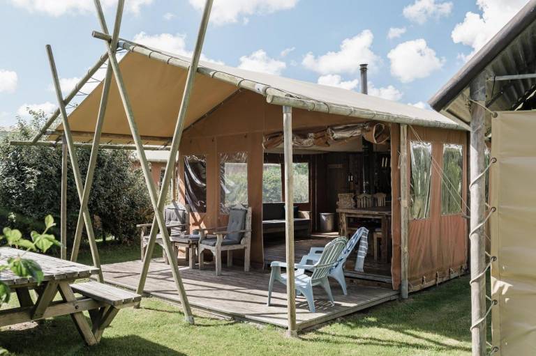 Ferienhaus Callantsoog