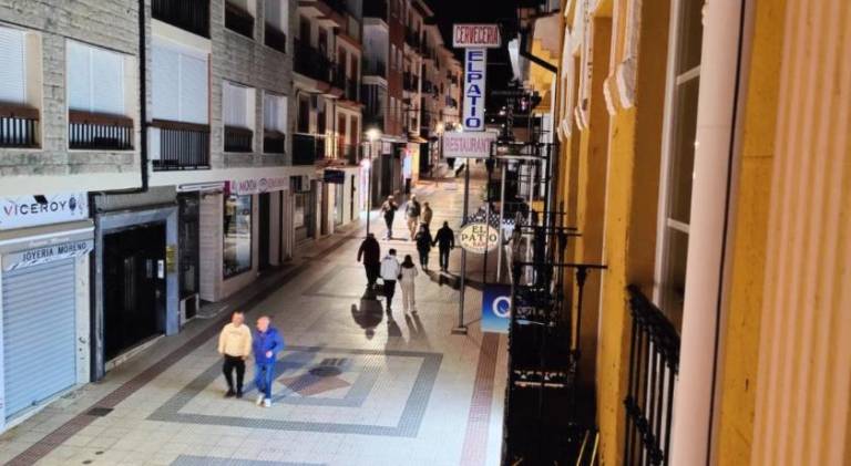 Holiday apartment with terrace | Next to Tajo de Ronda in Ronda