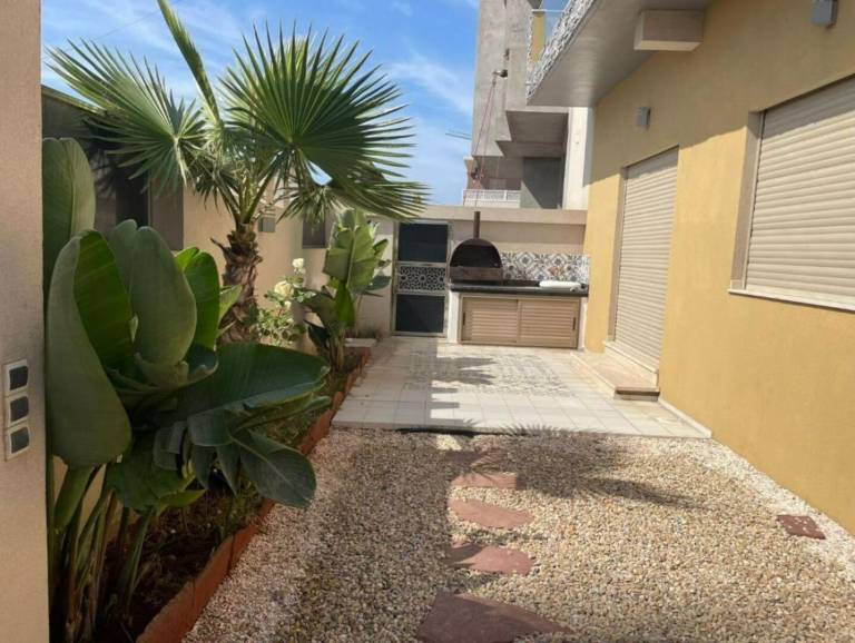 Villa Essaouira