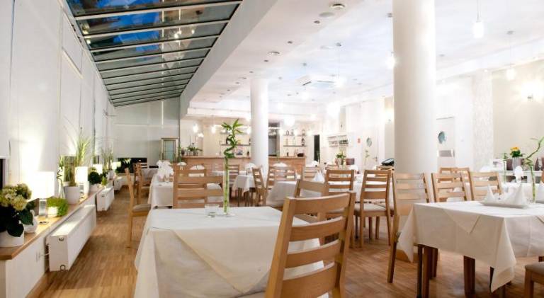 Hotel Cieplice MEDI & SPA — photo 2