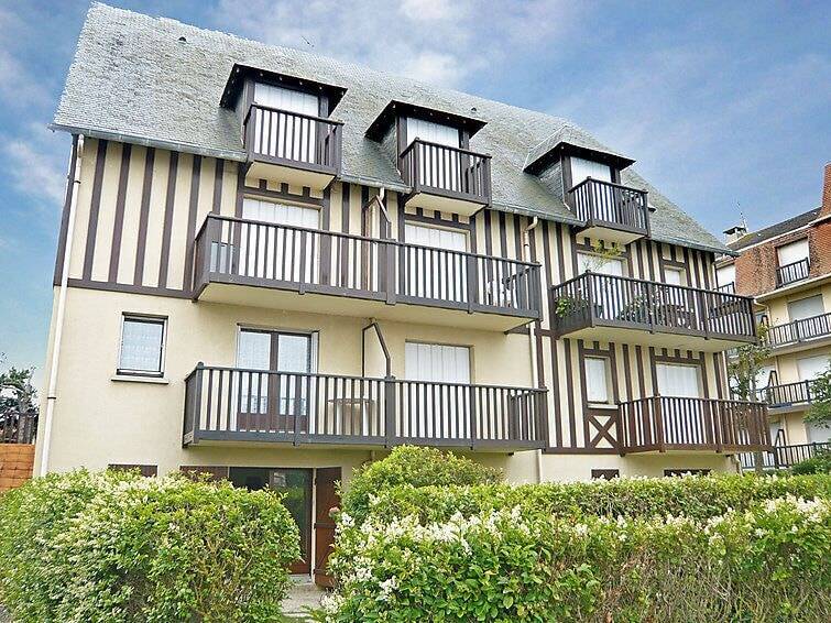 Appartement  Villers-sur-Mer