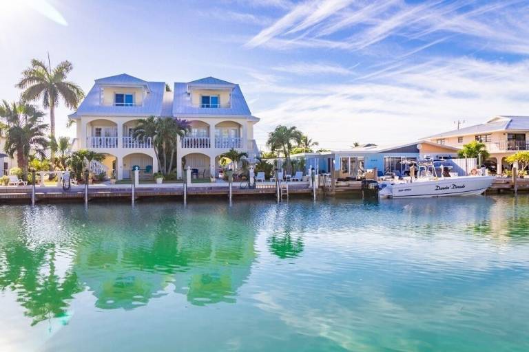 Ferienhaus Key Colony Beach
