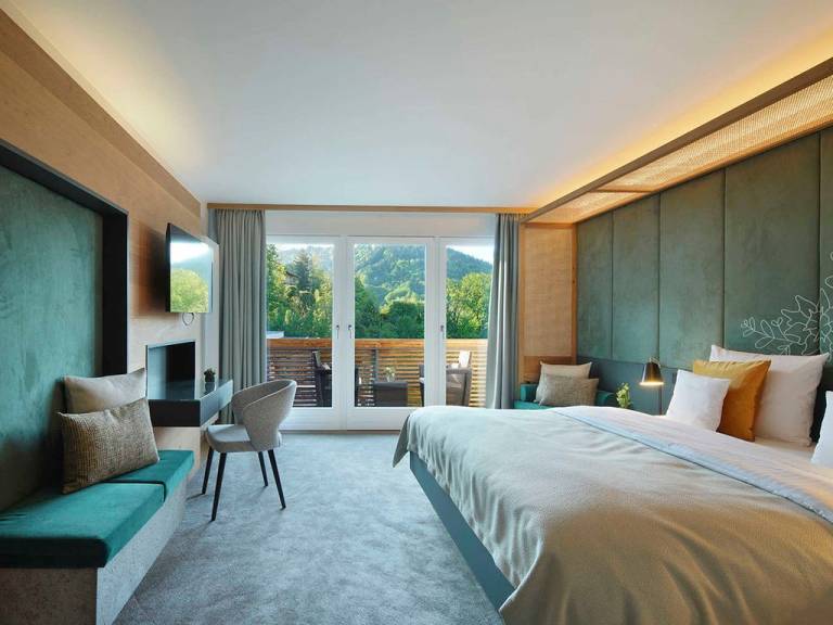 Privatzimmer  Tegernsee