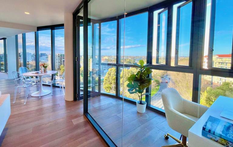 Apartment Hawthorn