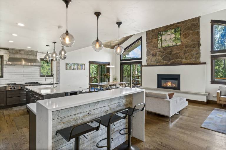 House Steamboat Springs