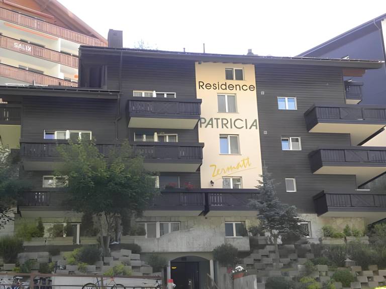 Apartment mit Hotelservice Zermatt