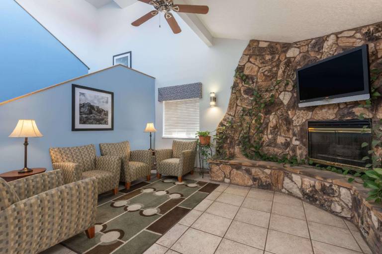 Days Inn by Wyndham Las Vegas — photo 4