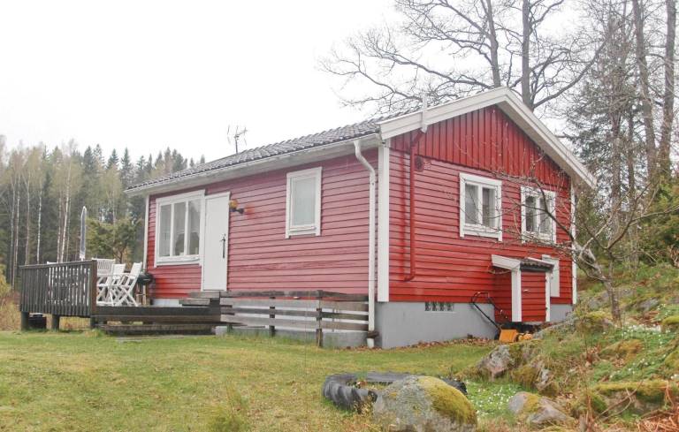 Hus  Munkedal