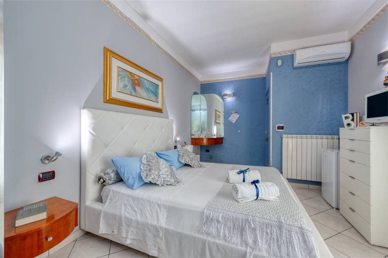 Camera privata Salice salentino