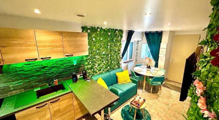 Nice holiday apartment | Pets are welcome — photo 2